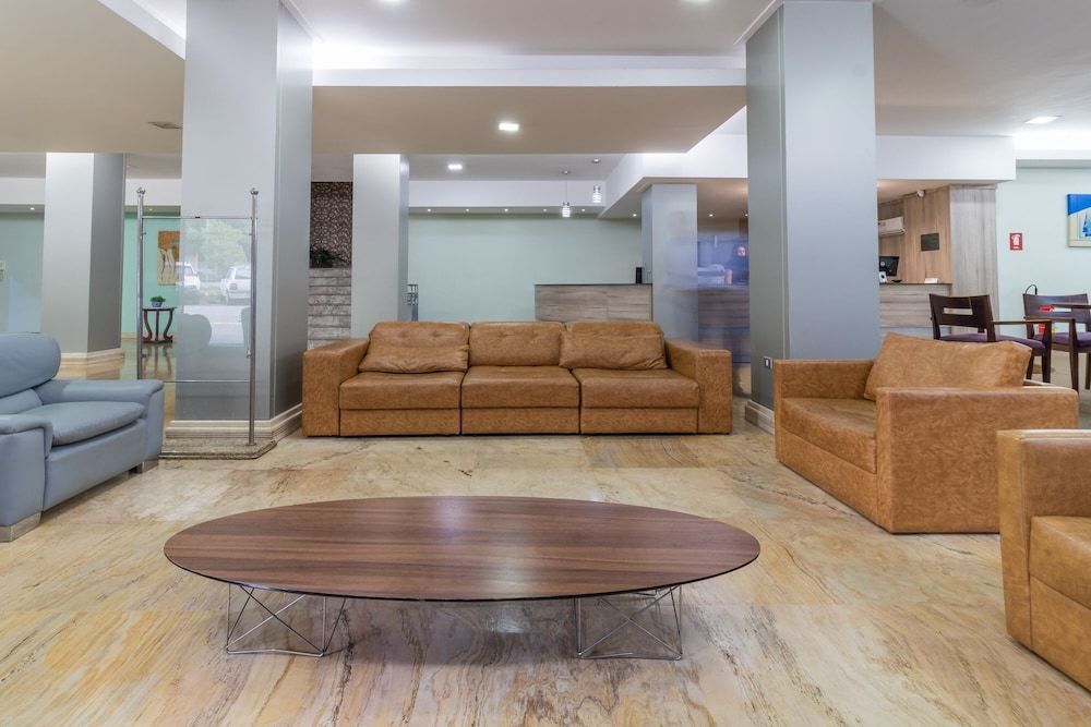 Umuarama Plaza Hotel by Castelo Itaipava 2
