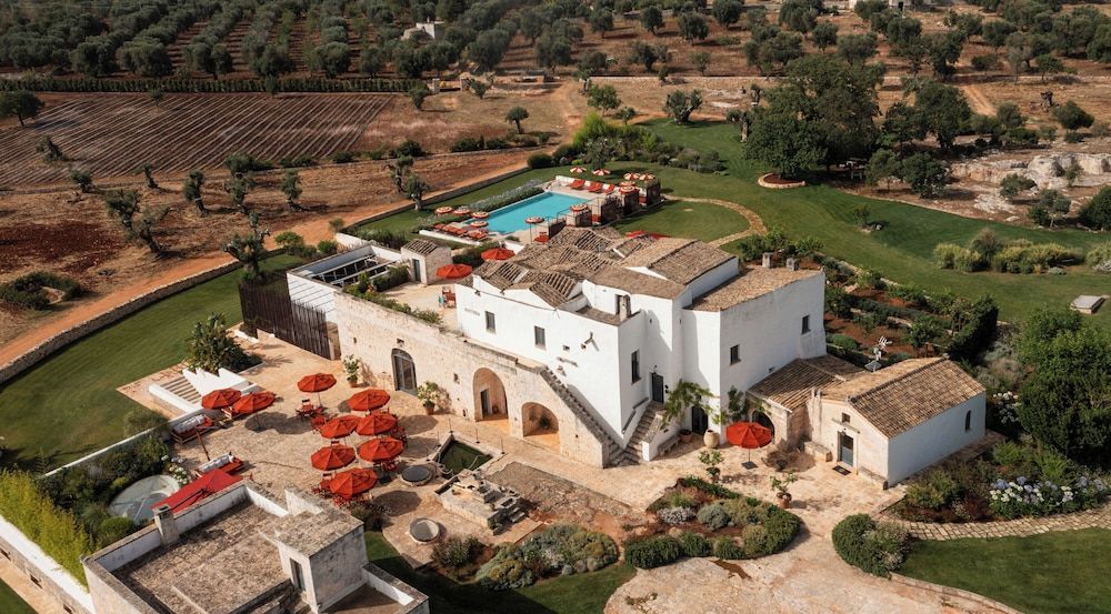 Masseria Santo Scalone 1