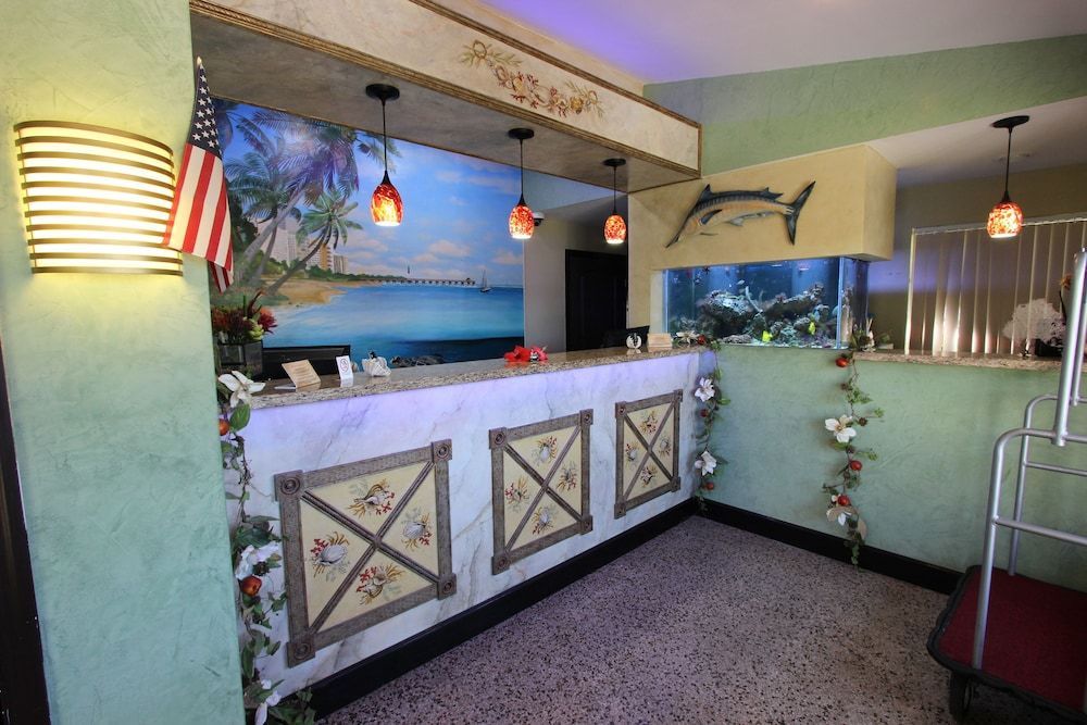Oceans Beach Resort & Suites 2
