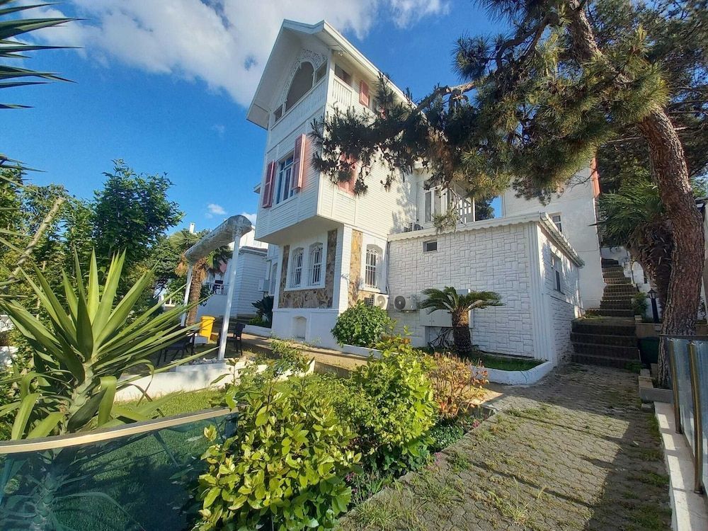 Noya Köşk Otel 1