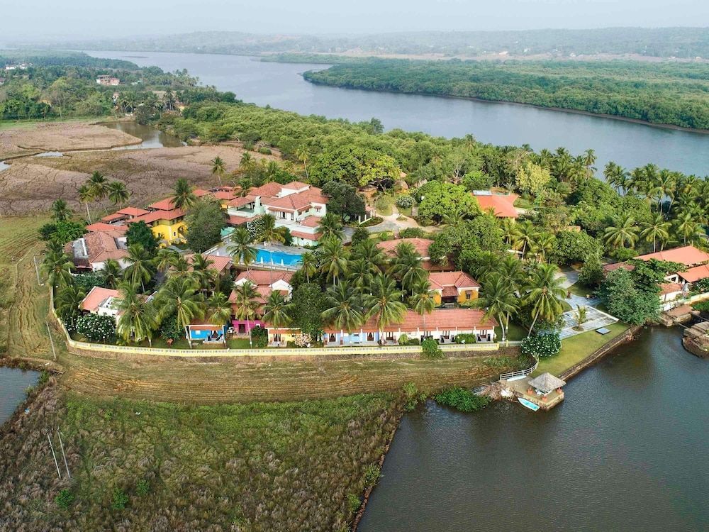 Mercure Goa Devaaya Resort - An Accor Hotels Brand 1