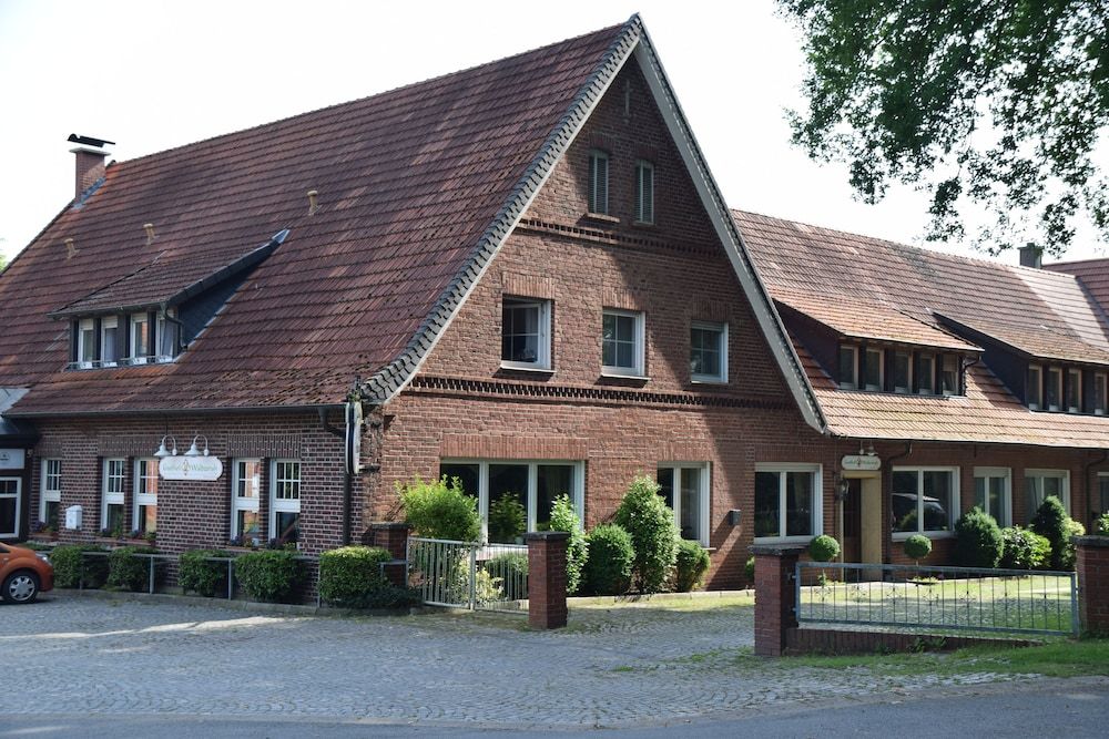 Gasthof Waldesruh 1
