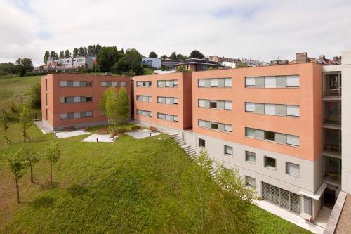 Residencia Universitaria Resa Manuel Agud Querol 1