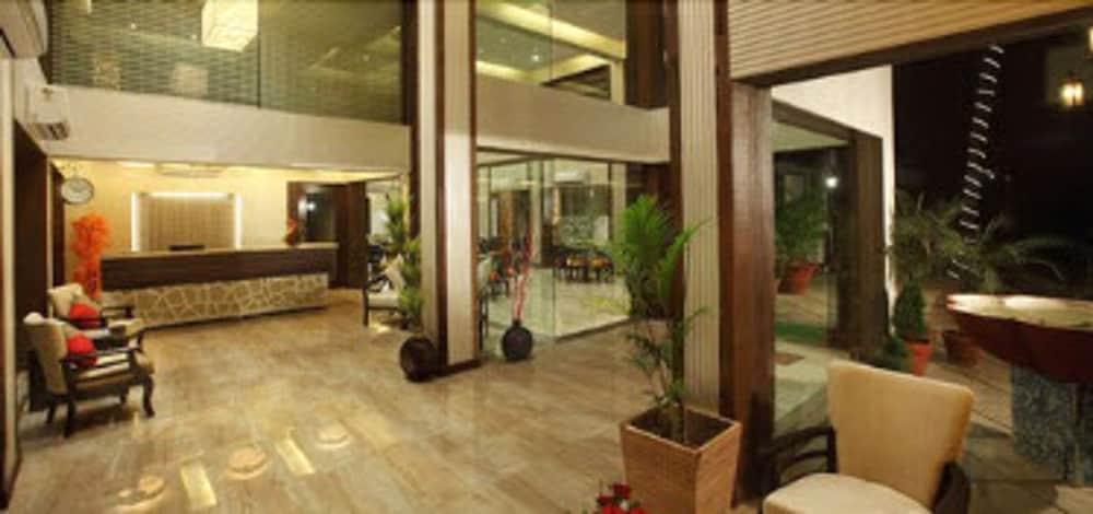 Turtle Beach Resort - Morjim 2