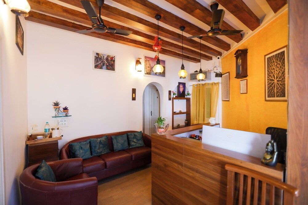 Le Clarisse Guest House 2