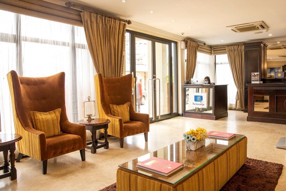 Villa Monticello Boutique Hotel 2