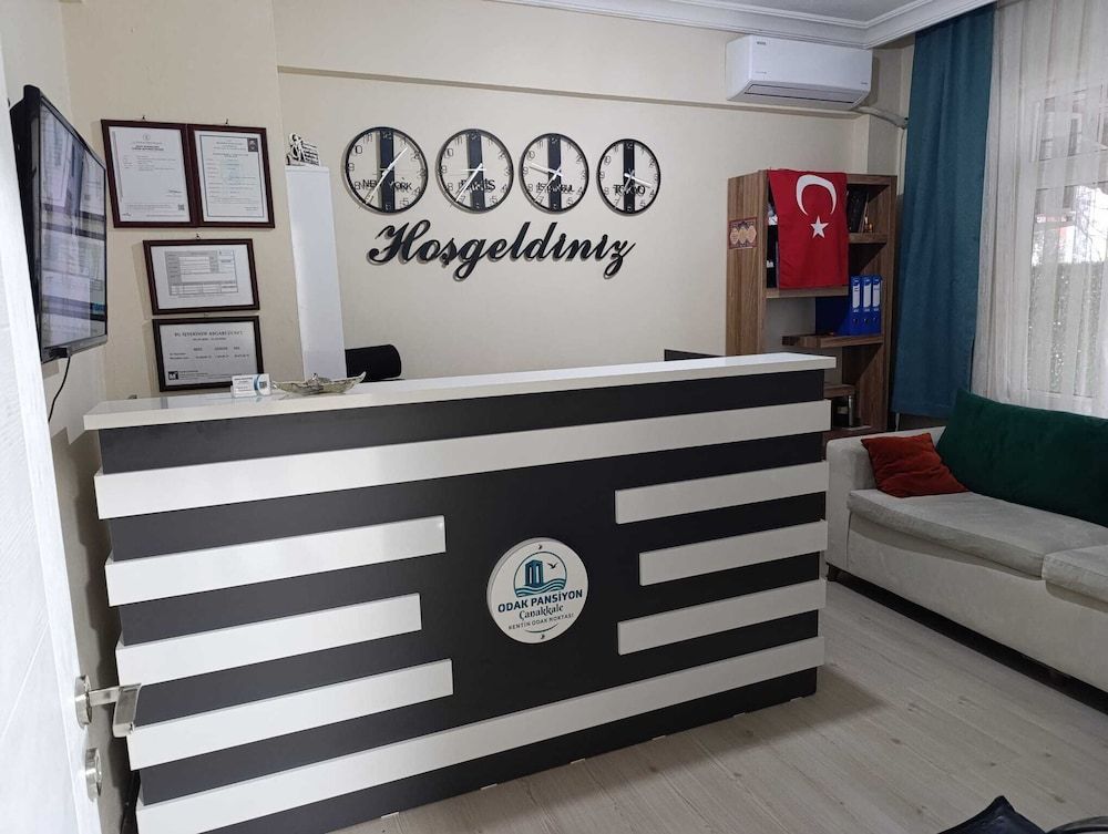 Odak Pansiyon 2