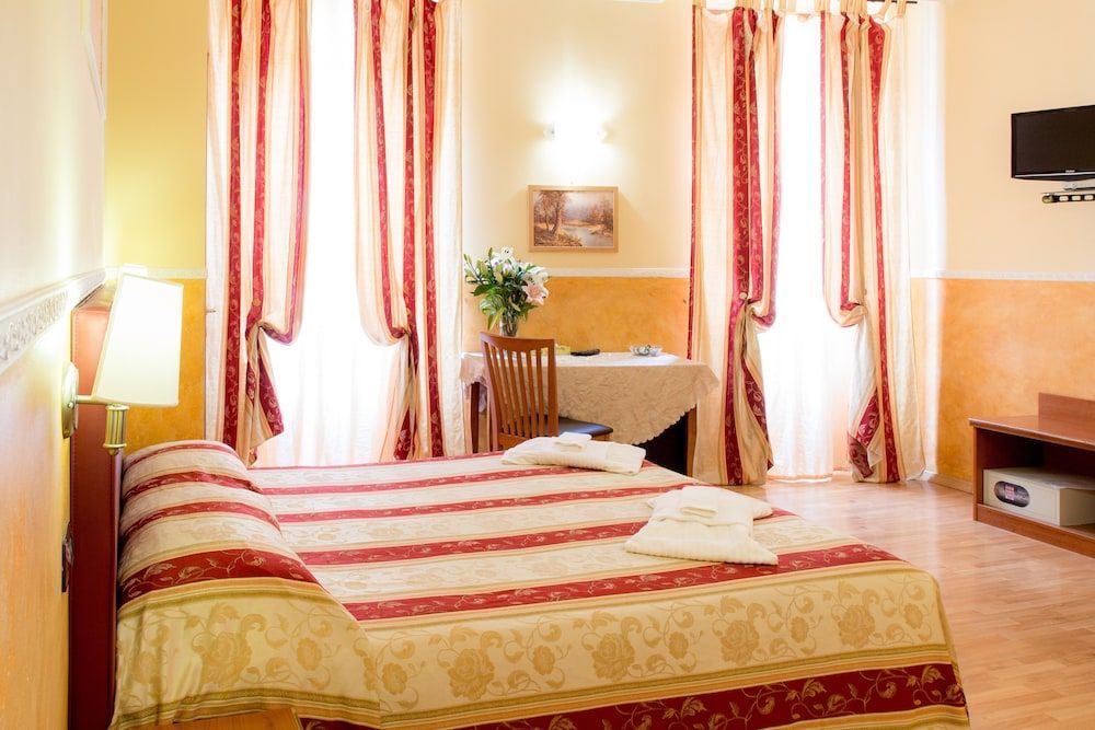 Residenza Ki - Bed & Breakfast 1