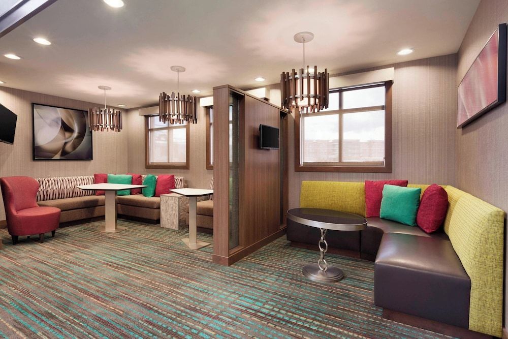 Residence Inn San Angelo 2