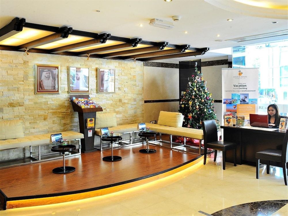 Signature Inn Hotel Deira 2