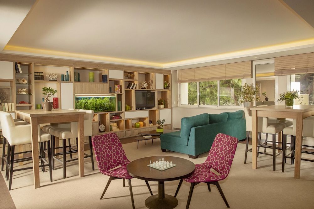 Hôtel Le B d'Arcachon by Inwood Hotels 1