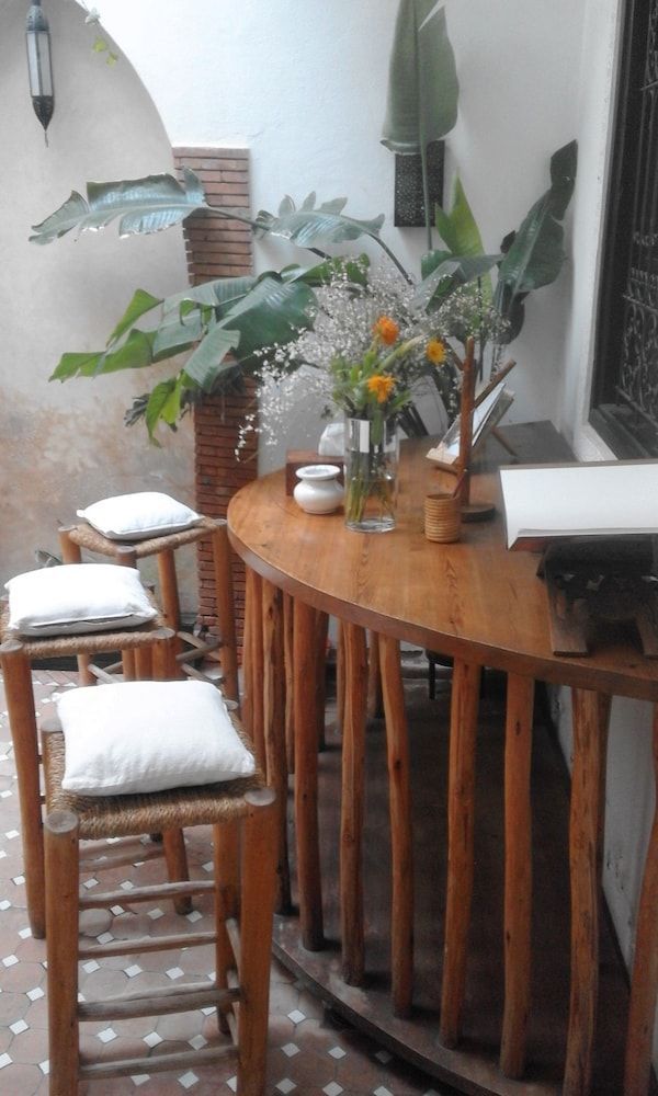 Riad Shambala 2
