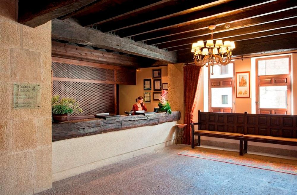 Parador de Sos del Rey Católico 2
