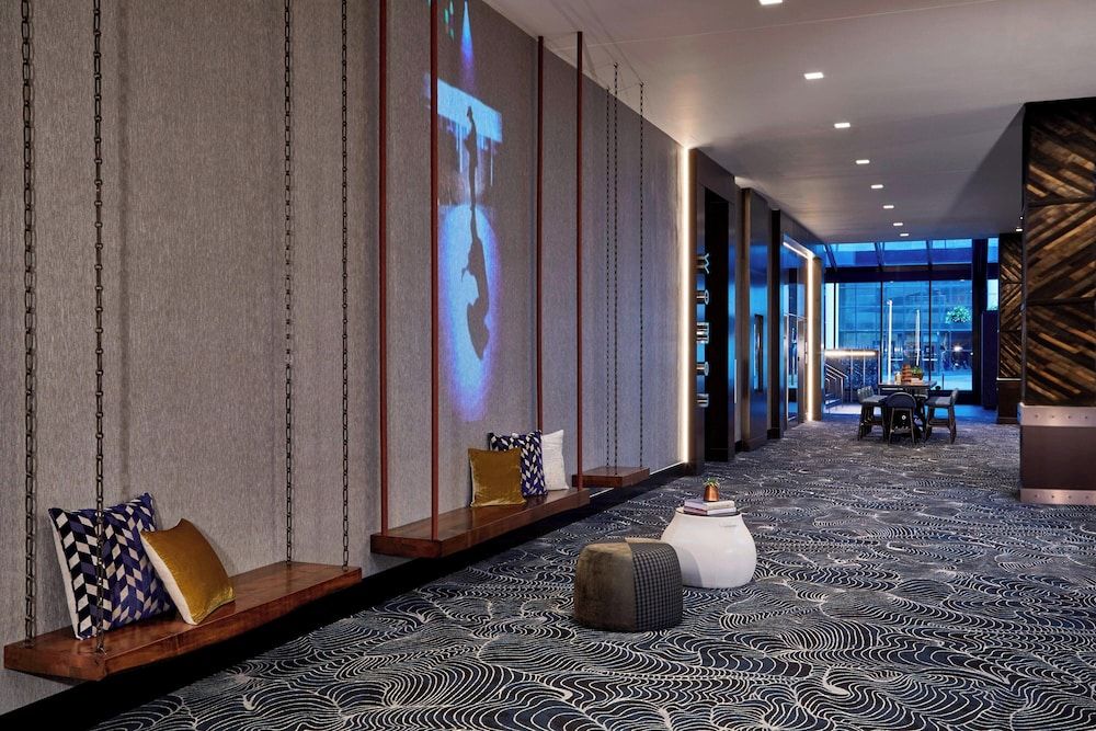 Renaissance Nashville Hotel 2