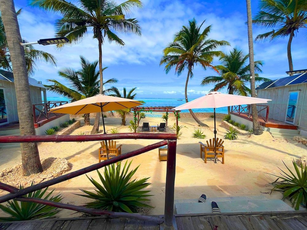 Zanzibar Beach House-South 1
