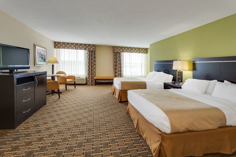 Holiday Inn STATESBORO-UNIVERSITY AREA by IHG 2