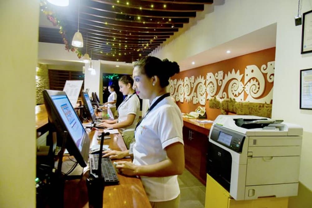 Royal Decameron Punta Sal - ALL INCLUSIVE 2