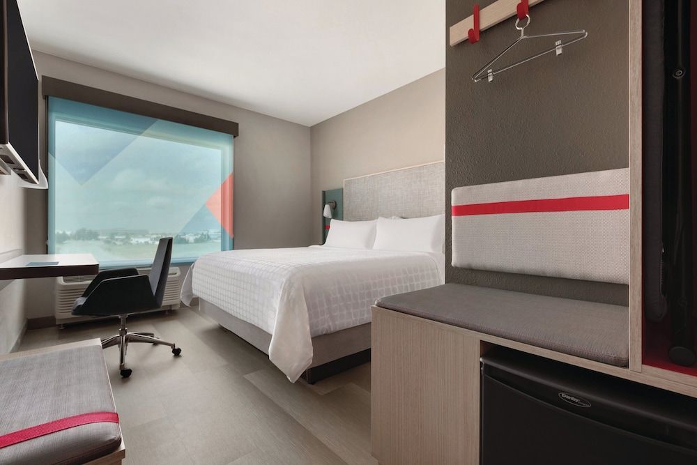 avid hotel HARRISBURG NE - HERSHEY AREA by IHG 2