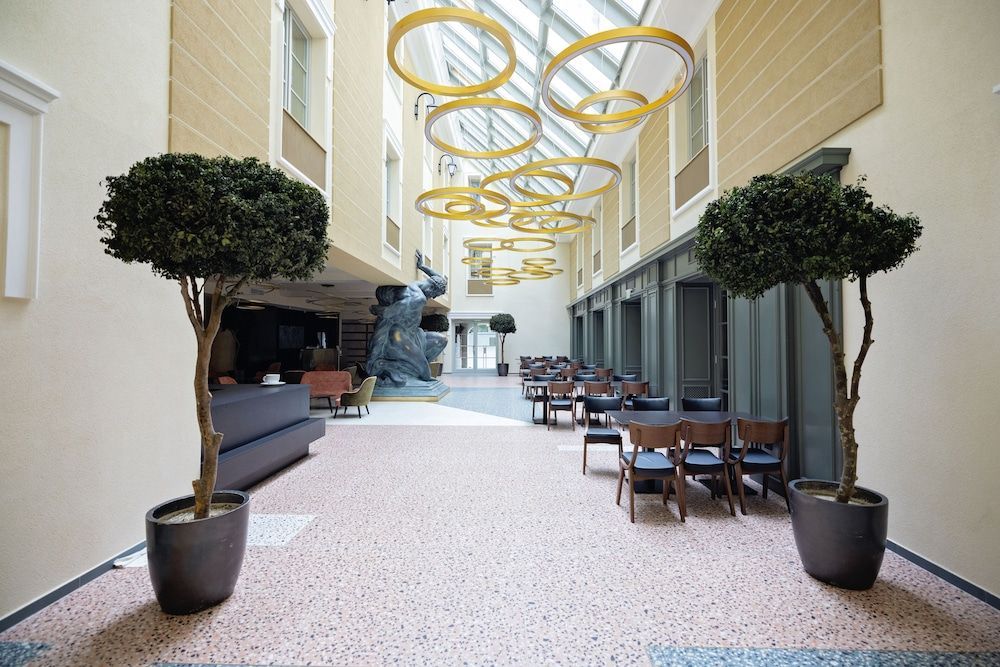 ATLAS Hotel 2
