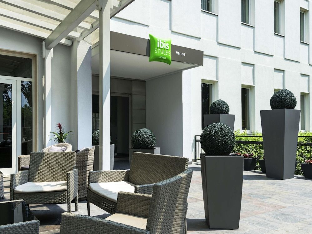 Bis Hotel Varese 1