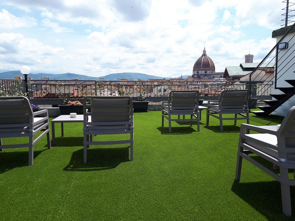 Hotel Cantoria 1