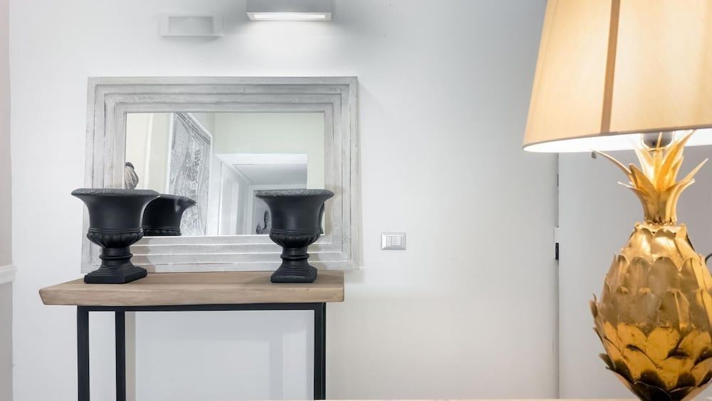 Popolo Guest Rooms Villa Borghese 2