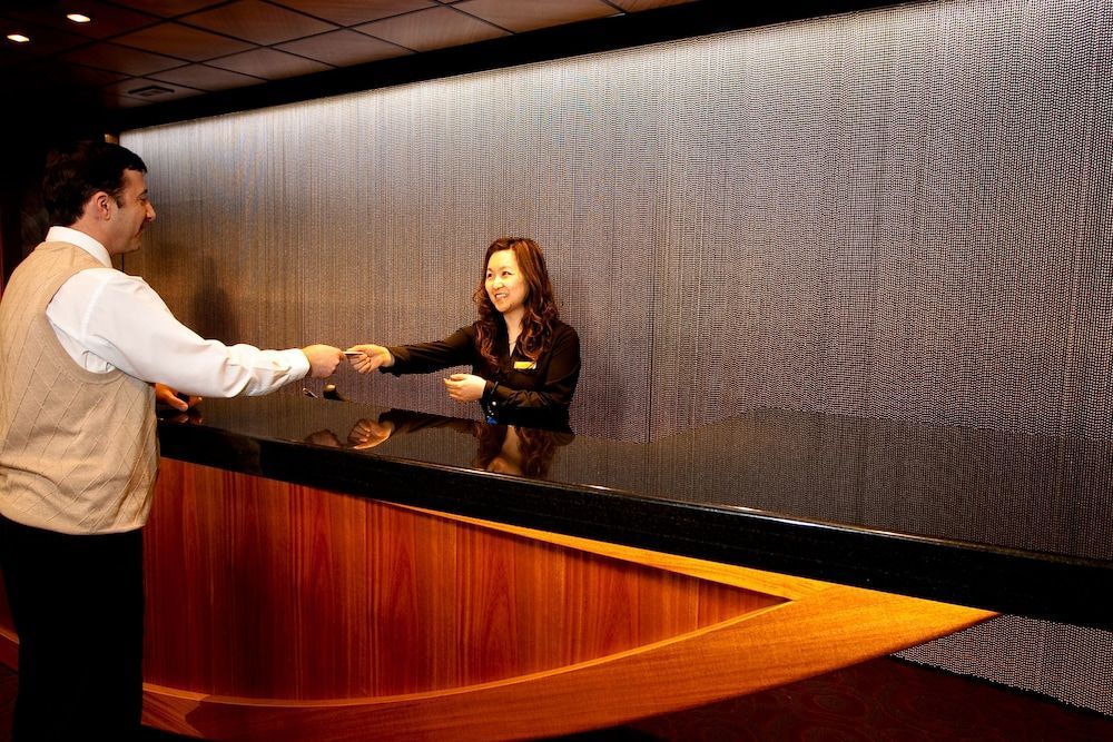 Mirabeau Park Hotel 2