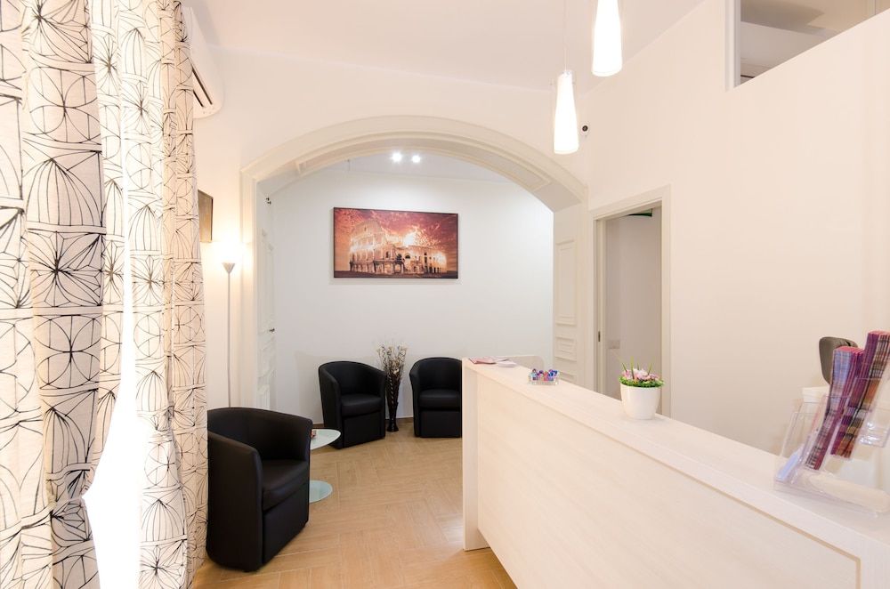 Gemme Di Roma Accomodation 2