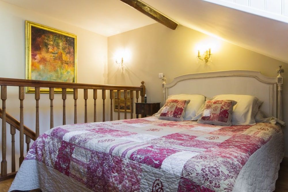 Chambre d'hôtes Le Petit Tertre 2