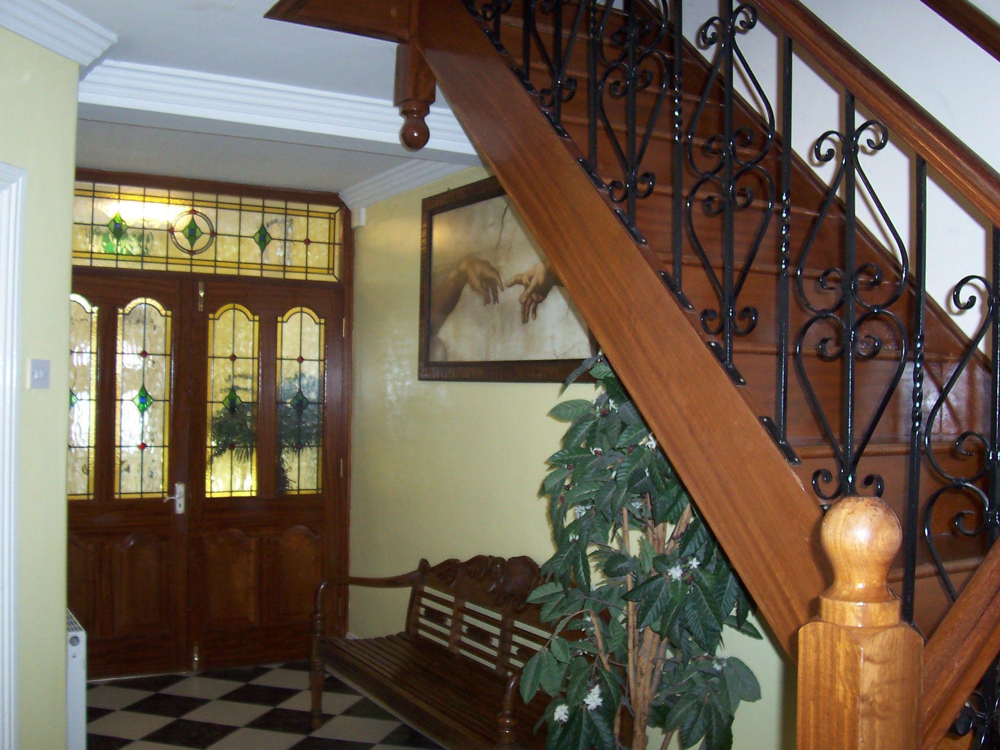 Celtic House B&B 2