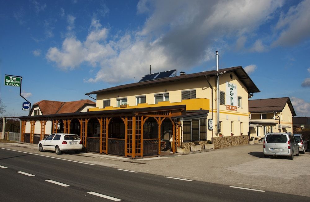 Guest House Čelan 1