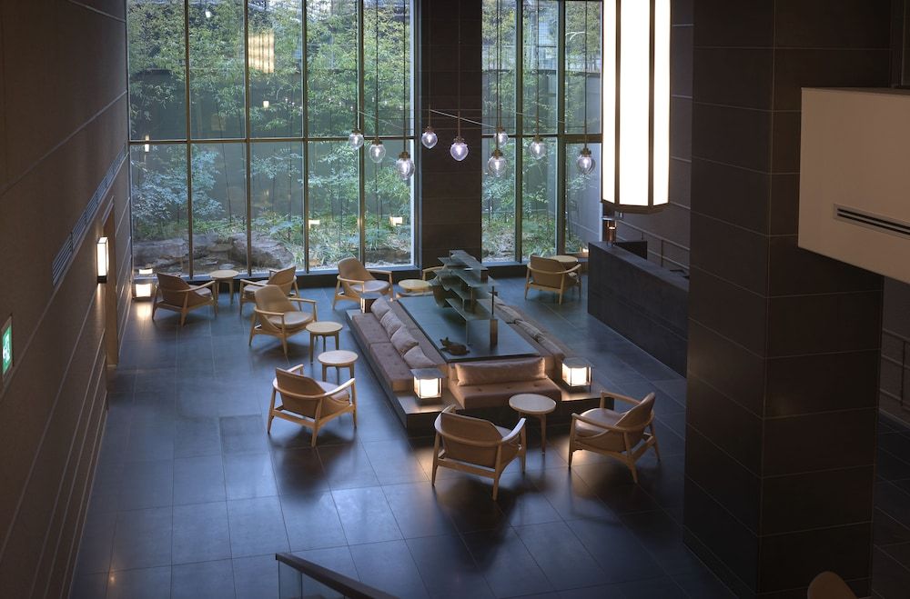Hotel The Celestine Kyoto Gion 1