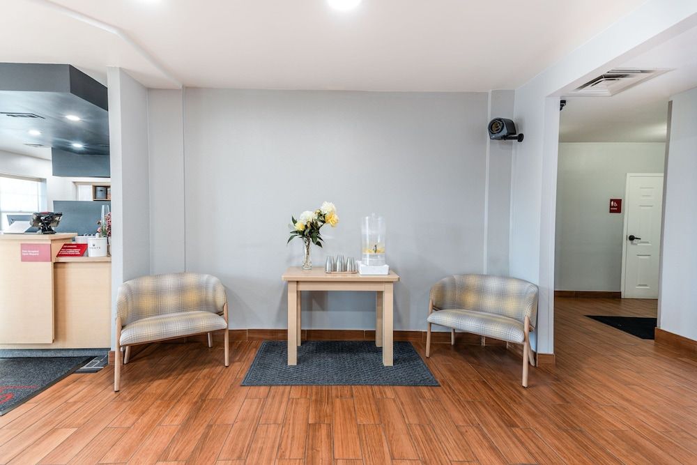 TownePlace Suites Fredericksburg 2