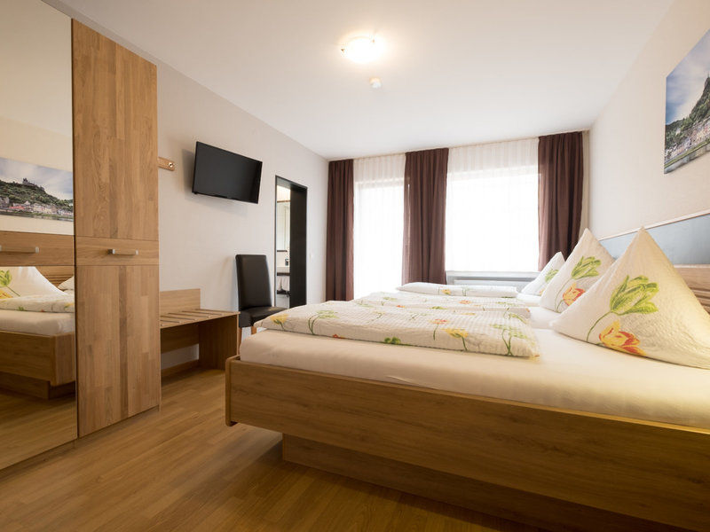 Hotel-Restaurant Langen 2