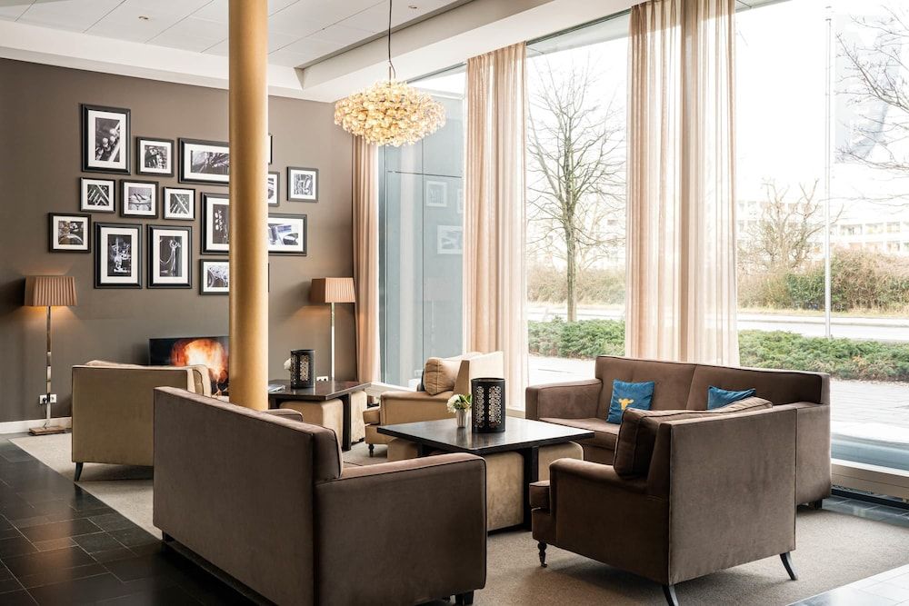 The Rilano Hotel Munich, Trademark Collection by Wyndham 2