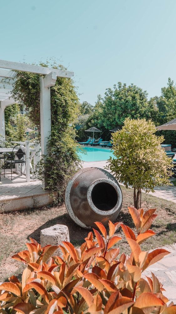 Orino Suites 2