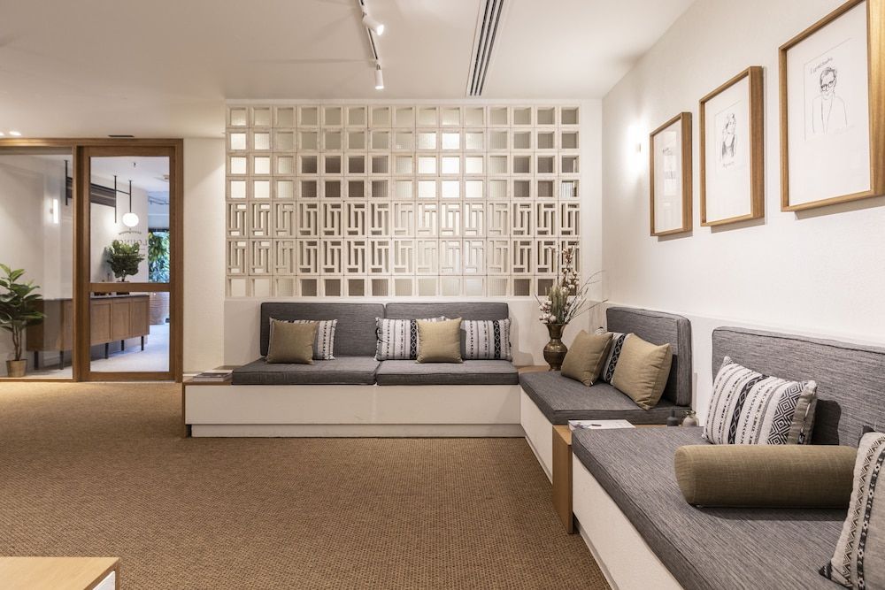 Ergon House Athens 2
