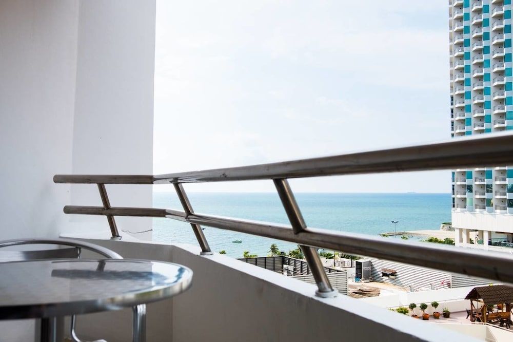 Markland Seaside Pattaya 2