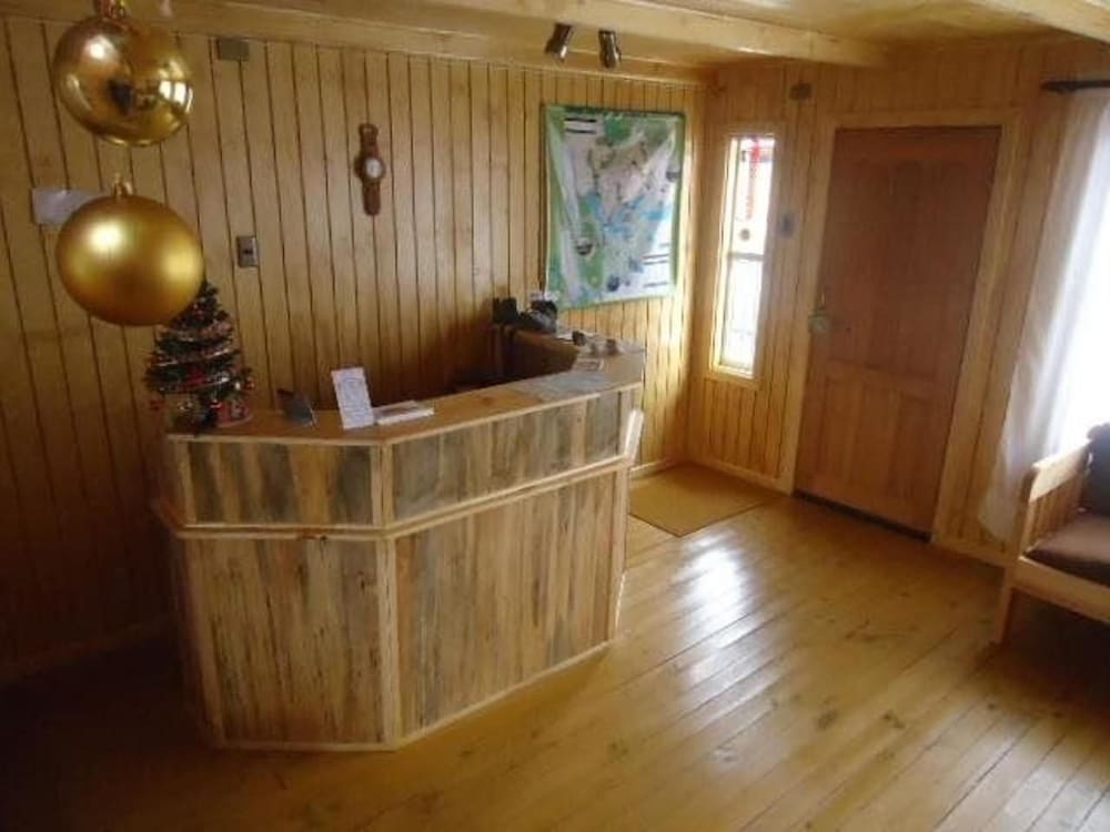 Casa Lucy 1