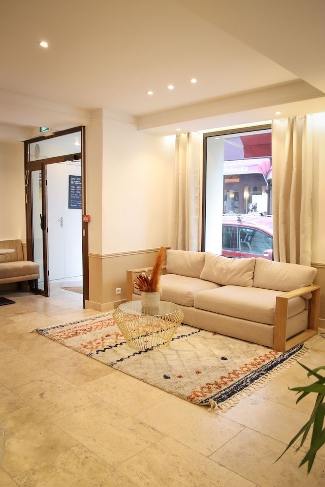 Little Hôtel 2