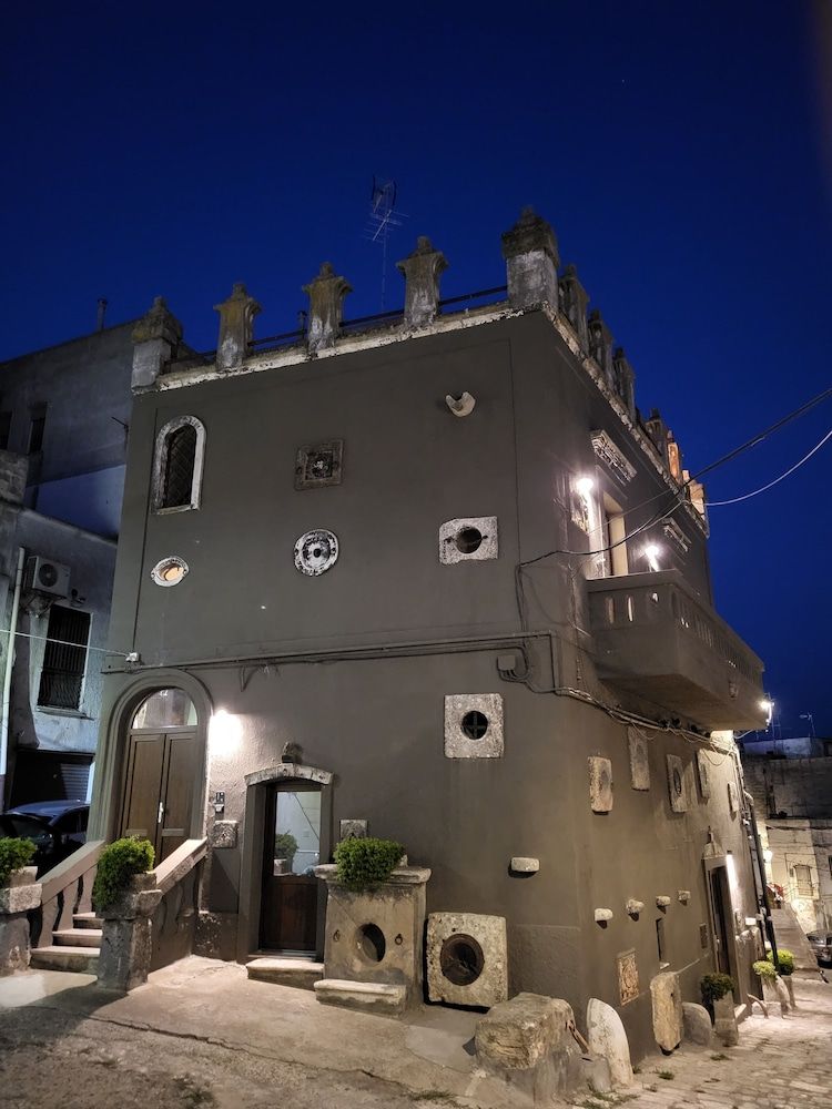 Casanera Guesthouse 1