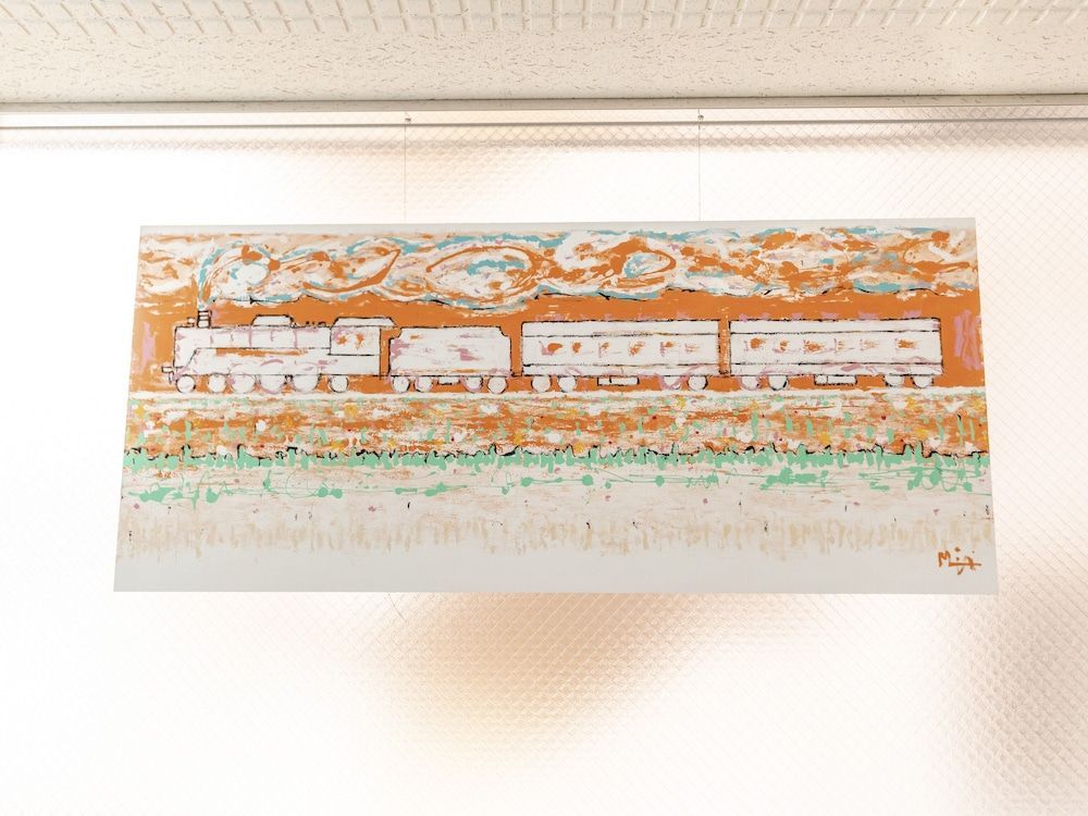 Hotel HORAIRE Saijo 2