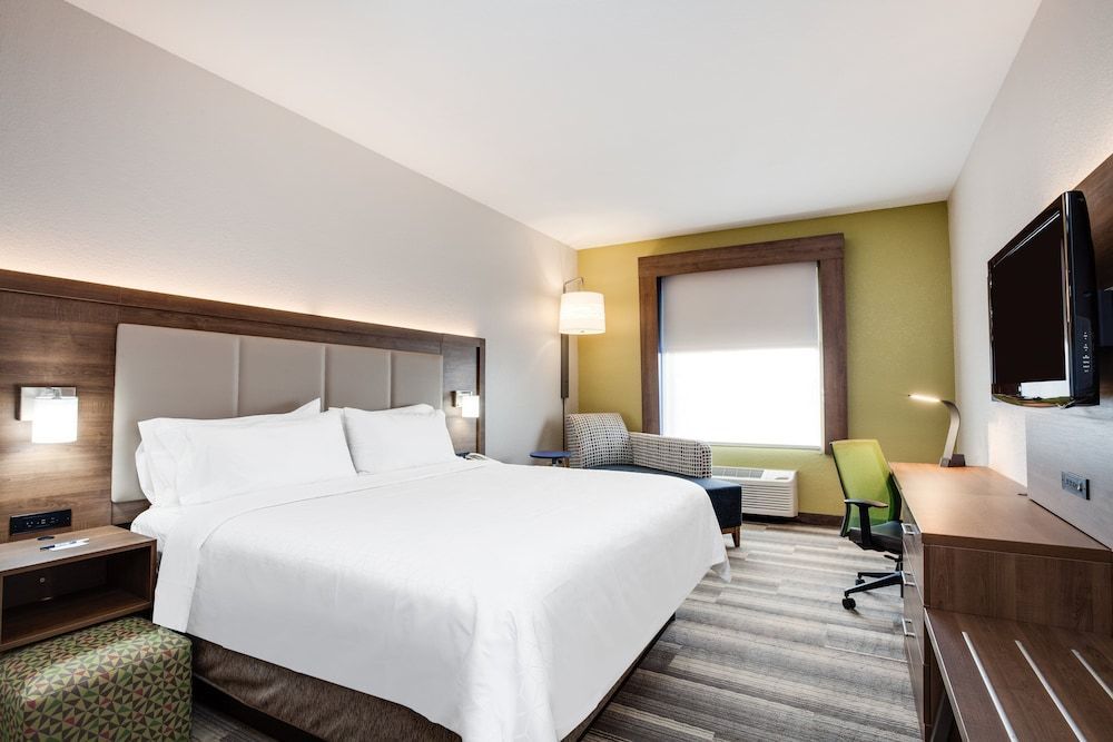 Holiday Inn Express & Suites CLEWISTON by IHG 2