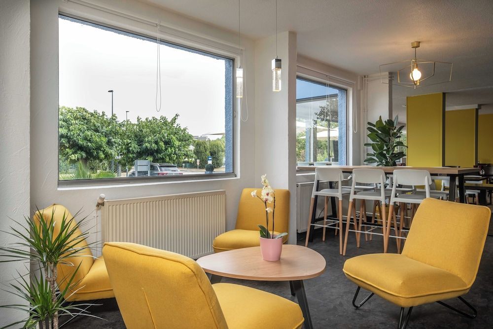 The Originals City, Hotel Ariane, Toulouse Sud Labège 2