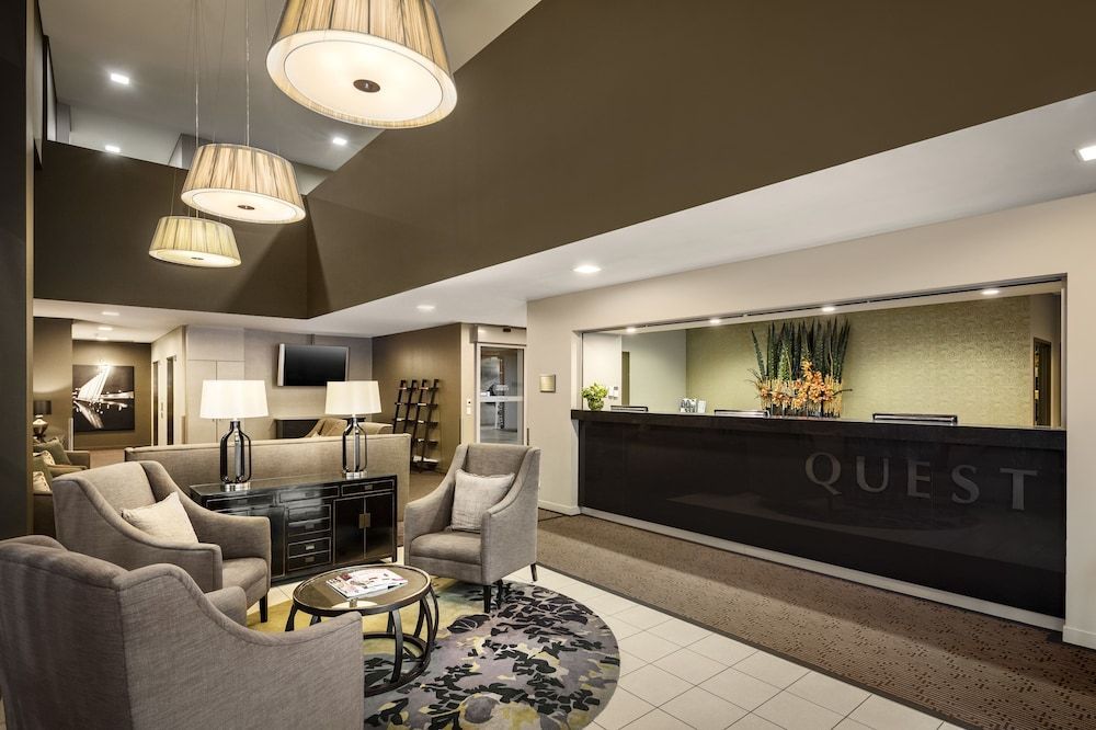 Quest Docklands 2