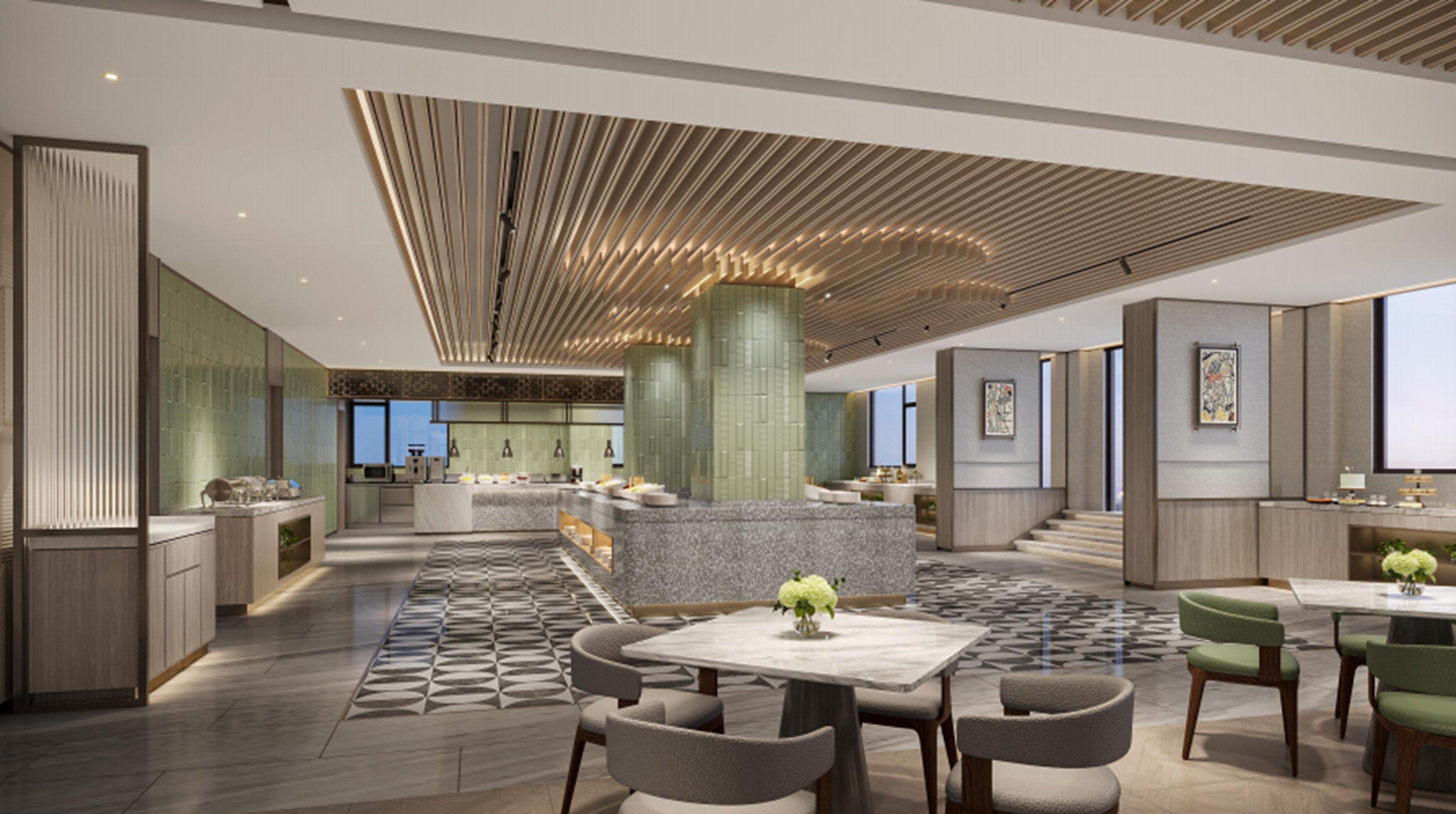 Holiday Inn Qidong Lvsi Port by IHG 1