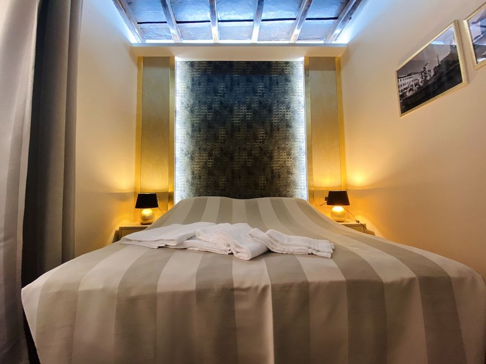 Campo Marzio Hotelier 2