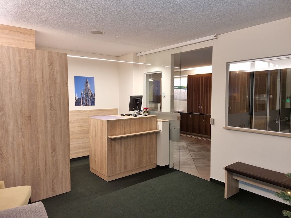 myMINGA13 - Hotel & serviced Apartments 1