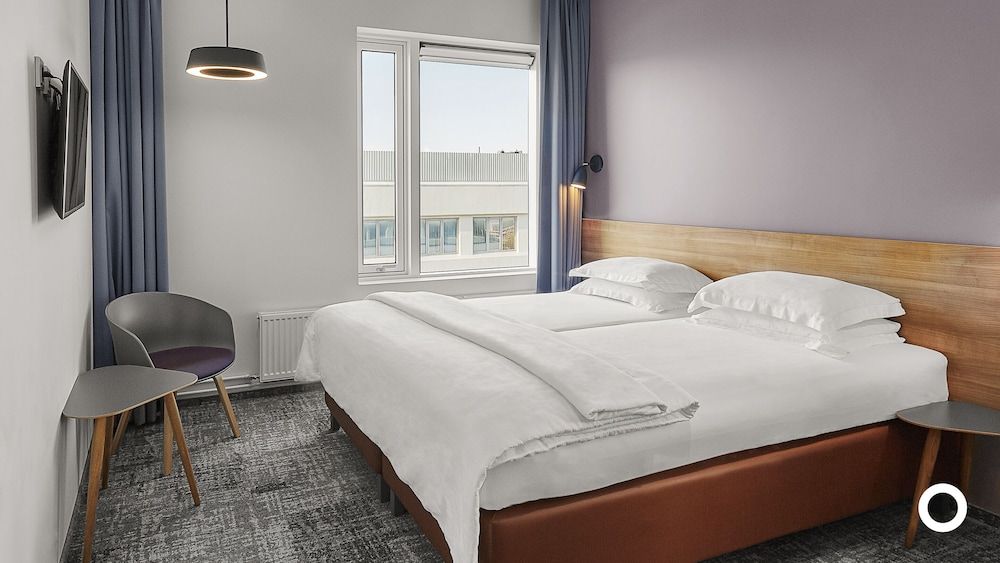 Midgardur by Center Hotels 2
