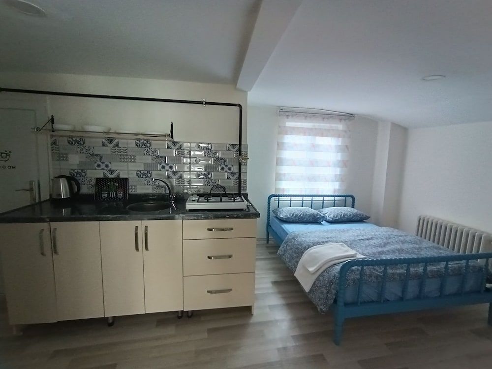 Deeps Hostel Ankara 2 2